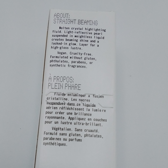 Light Lock Highlighting Fluid - Picture 2 of 3